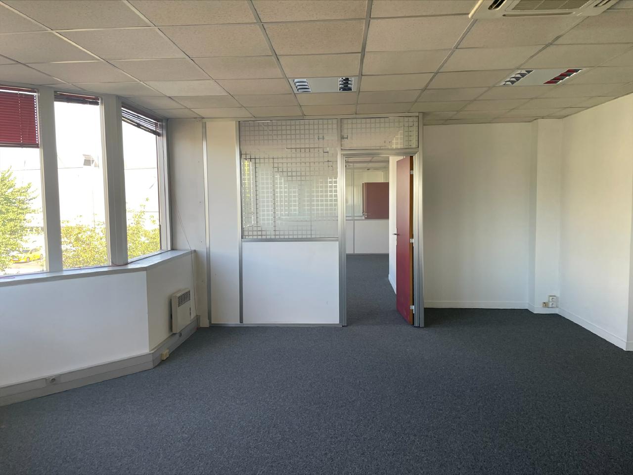 Local d'activité Colombes 2483m² Location local d'activité Colombes Hauts-de-Seine OLACT2313653 9